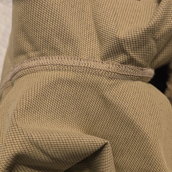 🏇Kerrits Kombi Breech Kneepatch - Picture 17 of 17